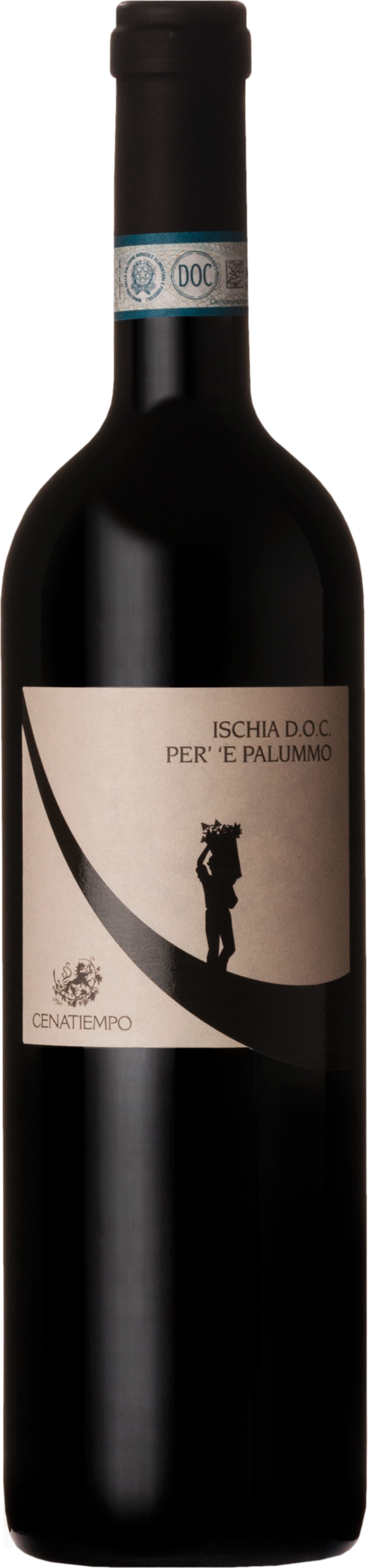 Picture of Per'e Palummo (Piedirosso), Cenatiempo 2024