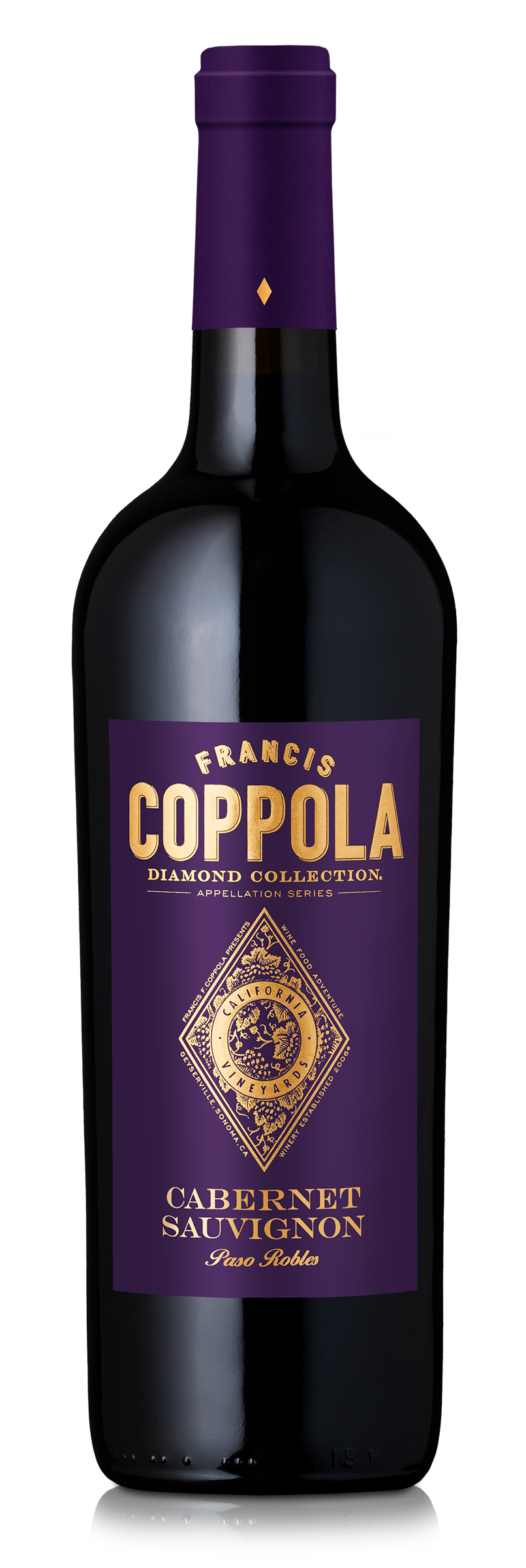 Picture of Diamond Collection Appelation Cabernet, Francis Ford Coppola 2022