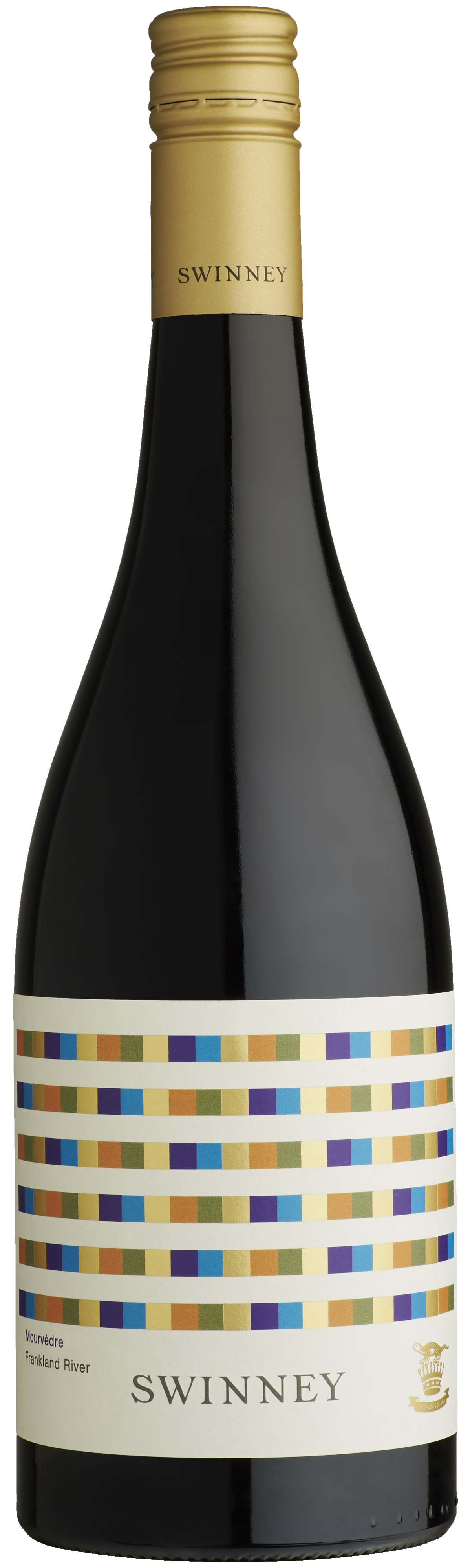 Frankland River Mourvedre, Swinney 2022 Red Wine, Majestic Wine