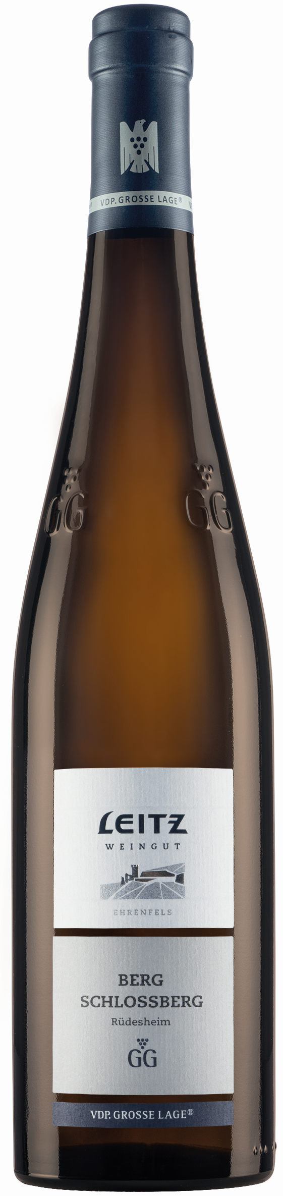 Picture of Berg Schlossberg GG Grand Cru Riesling (Dry), Weingut Leitz 2021