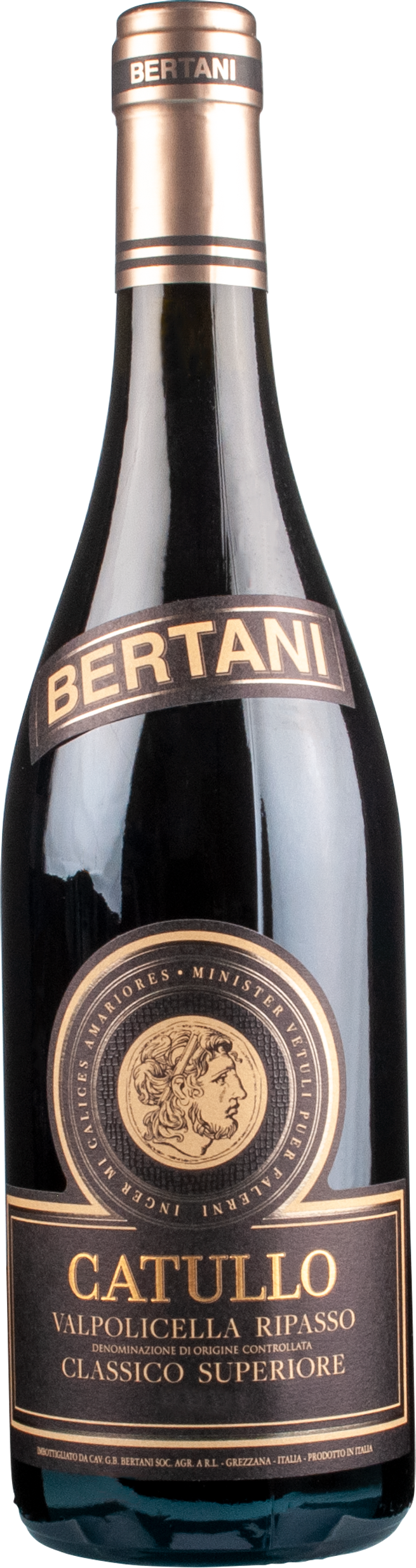 Picture of 2021 Catullo Valpolicella Ripasso Classico Superiore, Bertani, Bertani 2021