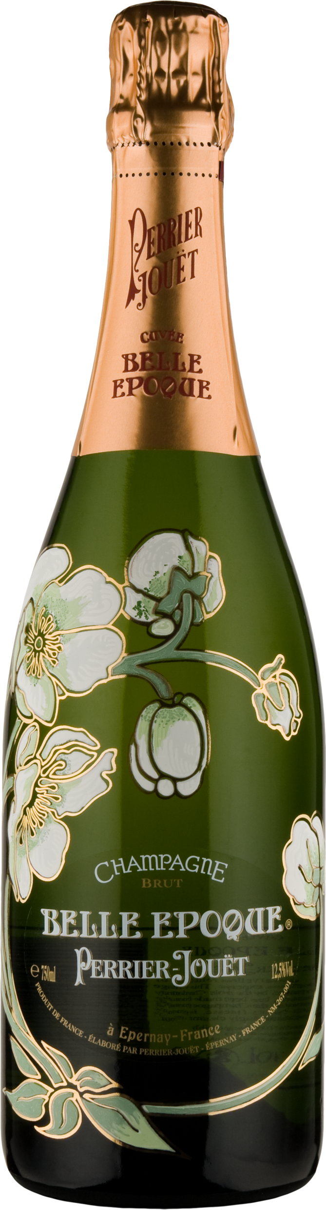 Belle Epoque, Perrier-Jouët 2016
