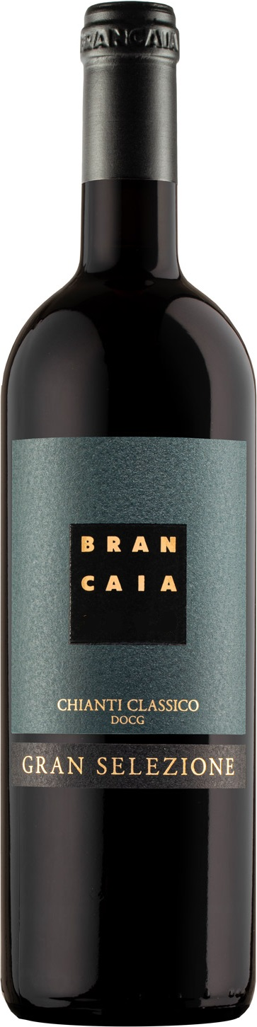 Picture of Chianti Classico Gran Selezione, Casa Brancaia 2020