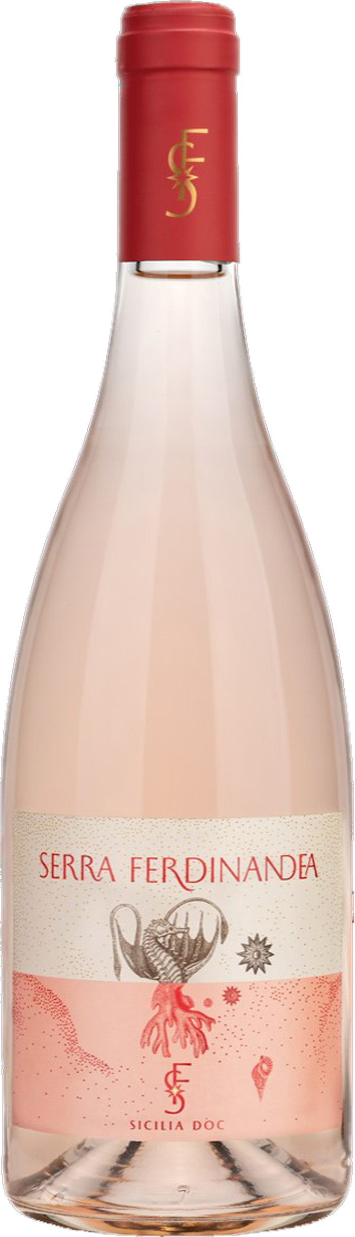 Picture of Serra Ferdinandea Rose', Planeta 2022