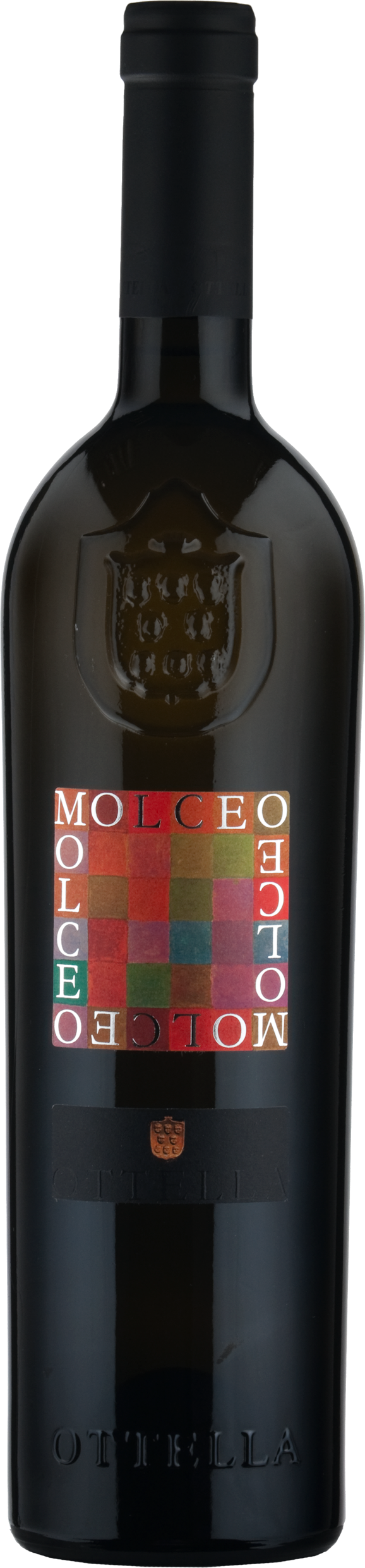 Picture of Lugana Riserva, Molceo, Azienda Agricola Ottella 2021