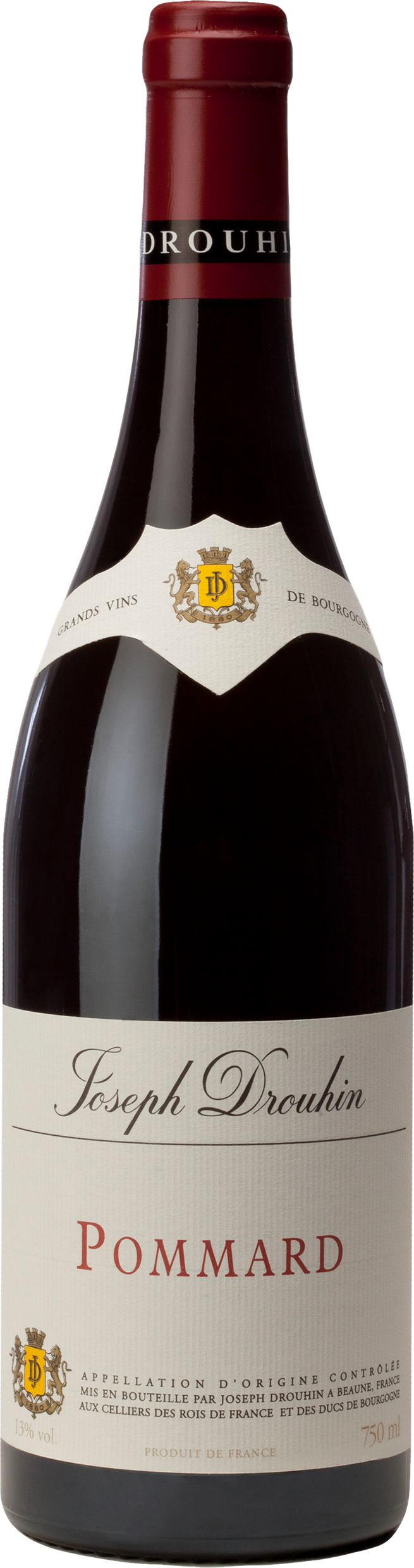 Pommard, Joseph Drouhin 2023 Red Wine, Majestic Wine