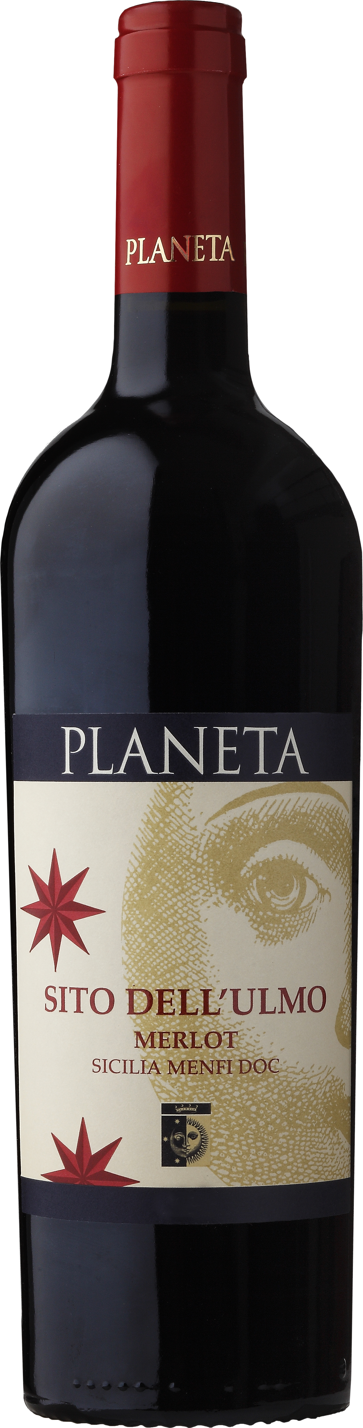 Picture of Merlot Sito dell'Ulmo, Planeta 2021