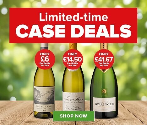 Mixed Wine Cases