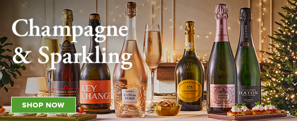 Champagne & Sparkling Wine Offers