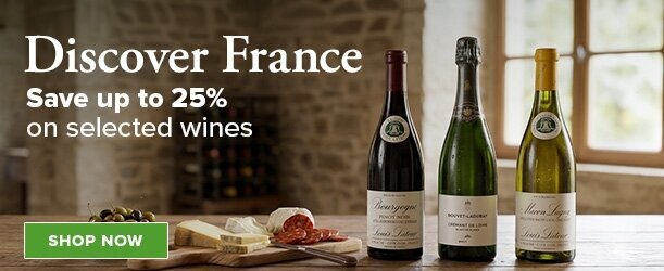 Discover France Save up to 25%