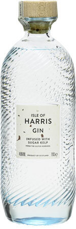 Hedonism Wines Orange Isle Of Harris Gin - Duty Paid - Image 7