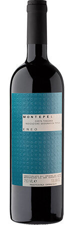 Picture of Montepeloso 'Eneo' Toscana IGT 2023, Tuscany, Italy