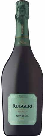 Picture of Quartese, Valdobbiadene Prosecco Superiore DOCG Magnum 1.5L, Ruggeri