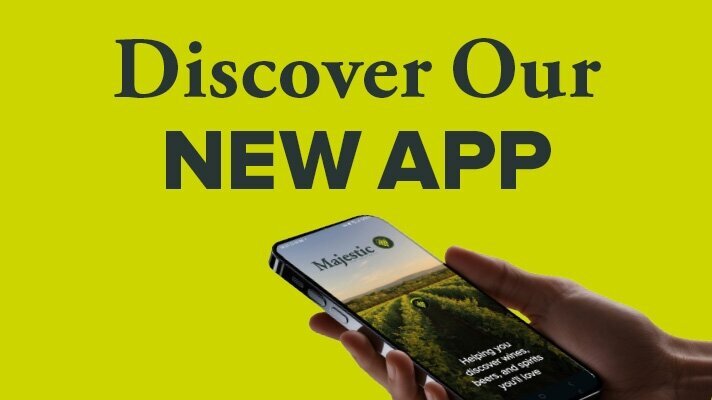 Discover Our New App
