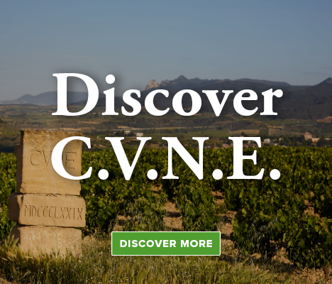 Meet the Winemaker: Bodegas C.V.N.E.