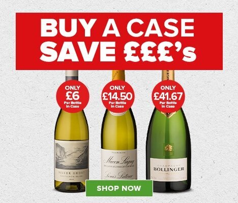 Mixed Wine Cases