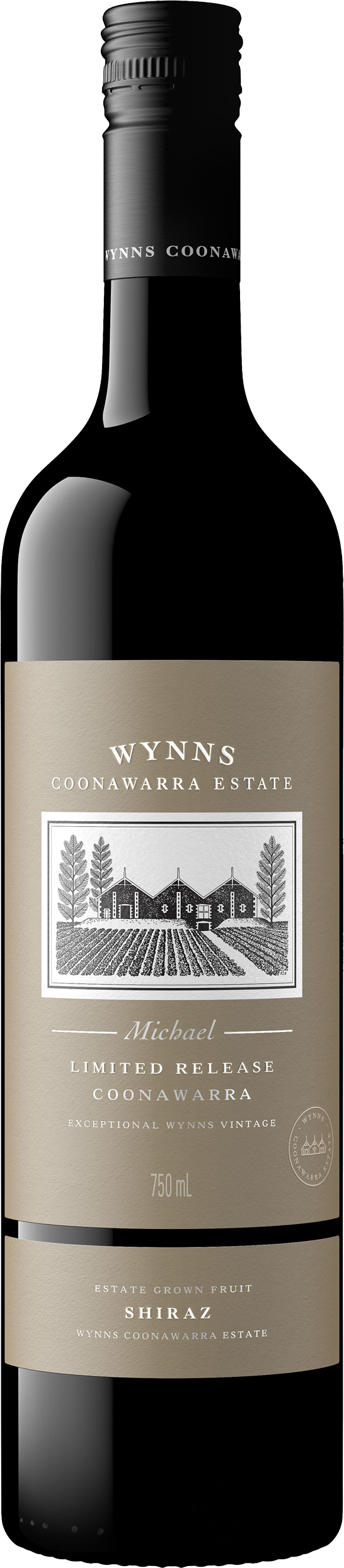 WYNNS MICHAEL SHIRAZ Red Wine, Majestic Wine