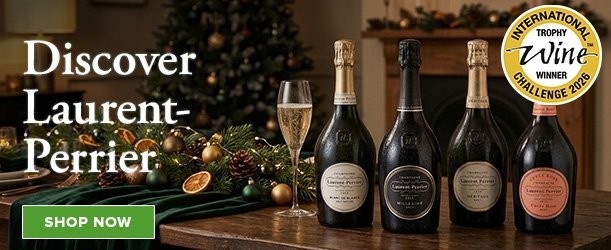 Discover Laurent-Perrier