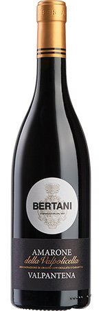 Picture of Bertani Amarone della Valpolicella Valpantena DOCG 2022, Veneto, Italy