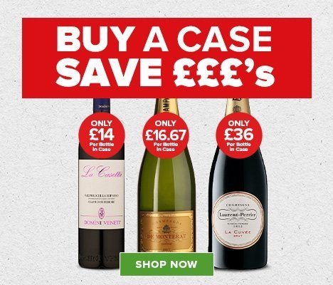 Mixed Wine Cases
