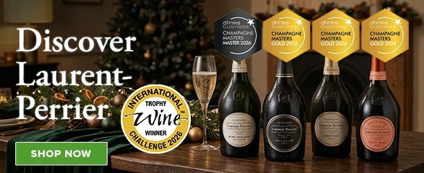 Discover Laurent-Perrier