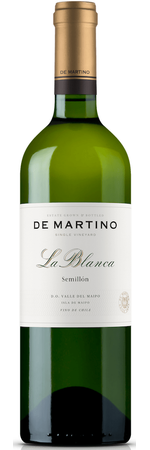 2022 'La Blanca' Single Vineyard Semillon, De Martino