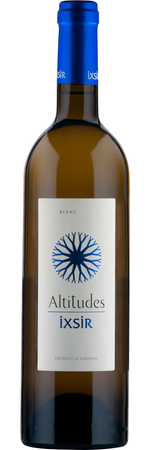 2025 Altitudes White, Ixsir , Majestic Wine