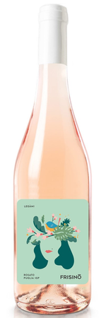 Picture of 2024, Frisino Legami Rosato