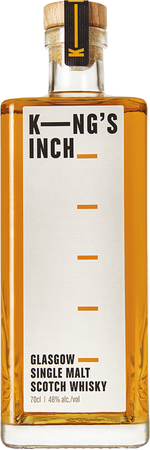 King's Inch Single Malt Whisky - Image 3