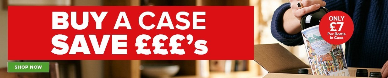 Save on Case Deals