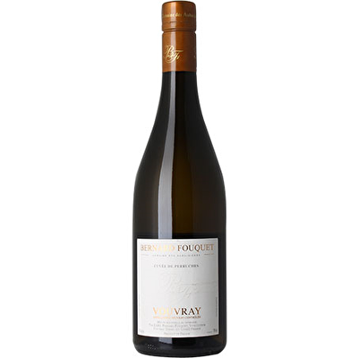 Vouvray Domaine des Aubuisières 2018 Cuvée de Perruches, Bernard ...