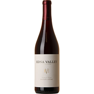 Edna Valley Pinot Noir 2020 21 Central Coast