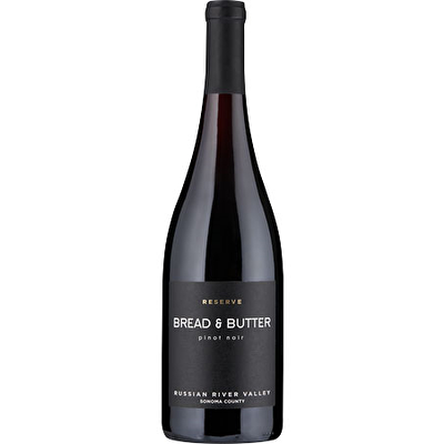 Bread and butter pinot hot sale noir