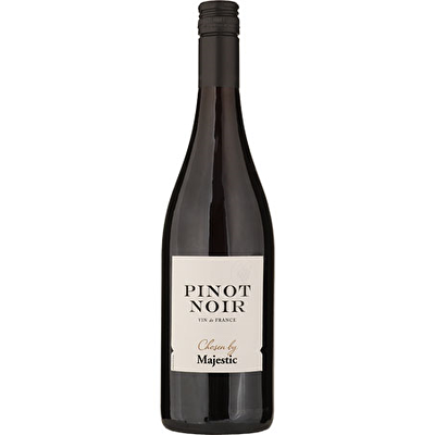 Chosen by Majestic Pinot Noir 2022 France