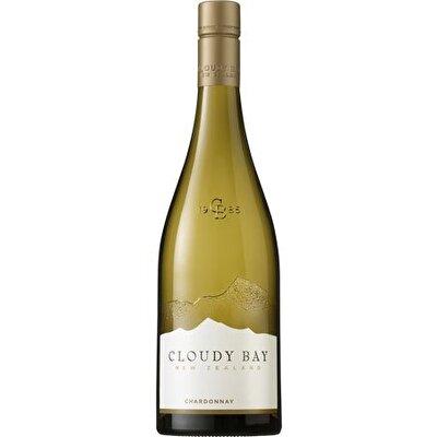 Cloudy Bay Chardonnay 2020 - Buy online at The Good Wine Co.
