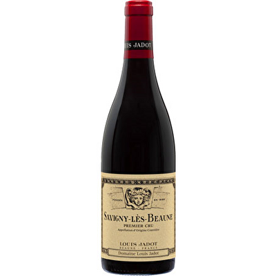 Louis Jadot Savigny-Lès-Beaune Premier Cru 2018/19