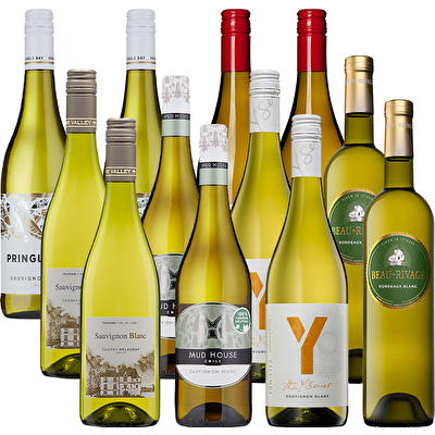 Best white wine outlet