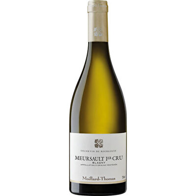 2020 Domaine Jean-Claude Ramonet Meursault 1er Cru 