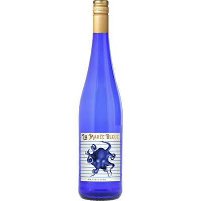 La Marée Bleue, France - Buy the Octopus Wine from Majestic Wine
