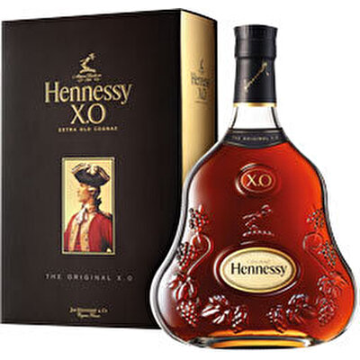 Hennessy XO 35cl - Majestic Wine