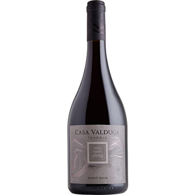 Casa Valduga Terroir Pinot Noir 2023 bottle