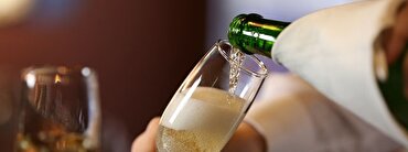 Inside Knowledge: how to serve Champagne