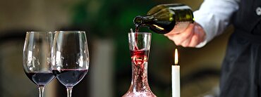 Inside Knowledge: what is a Sommelier?