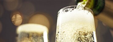 Majestic Guides: the best Prosecco cocktails