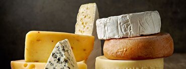 Wine Pairing: cheese