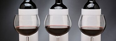 Inside Knowledge: 1976 the wine world's big shock
