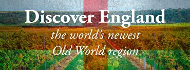 Majestic Guides: Discover England - the world's newest Old World region