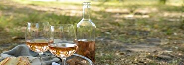 Inside Knowledge: What Makes Official Rosé Weather?