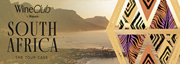 Majestic Guides: Explore South Africa through Wine Club by Majestic