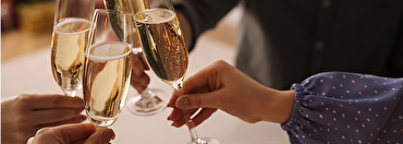 Inside Knowledge: Which is the best party fizz? 